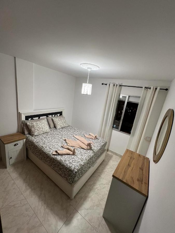 Ferienwohnung Penthouse-Complex Cristimar Los Cristianos  Exterior foto